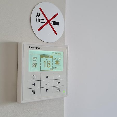 Residence Bali 또레비에하 외부 사진