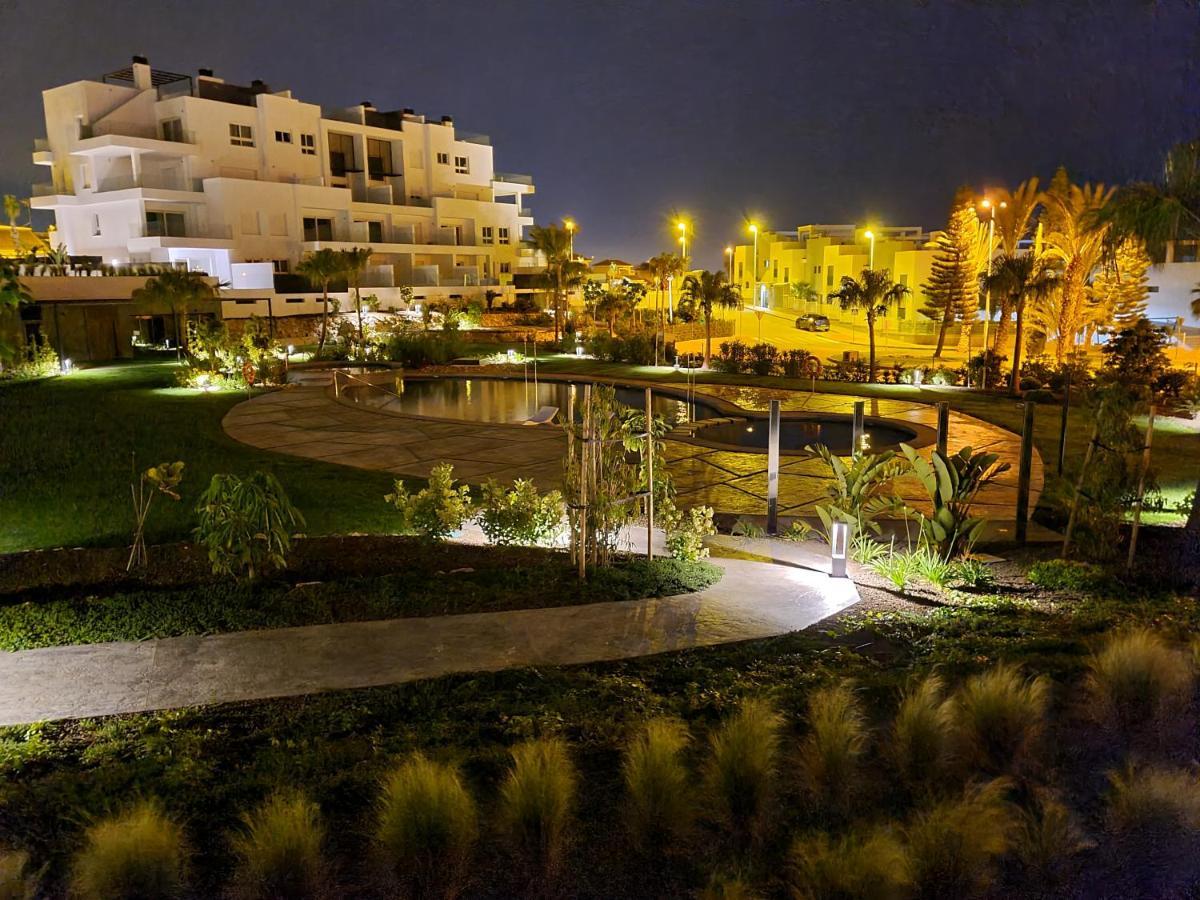 Residence Bali 또레비에하 외부 사진