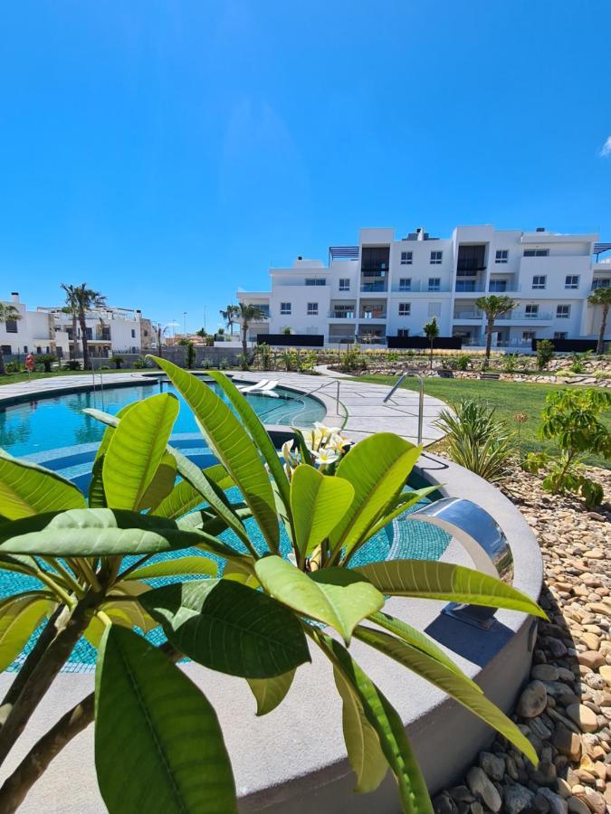 Residence Bali 또레비에하 외부 사진