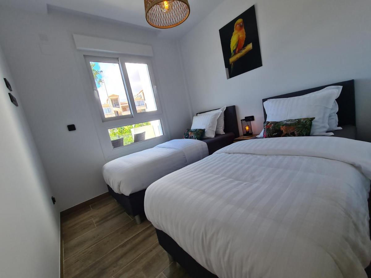 Residence Bali 또레비에하 외부 사진