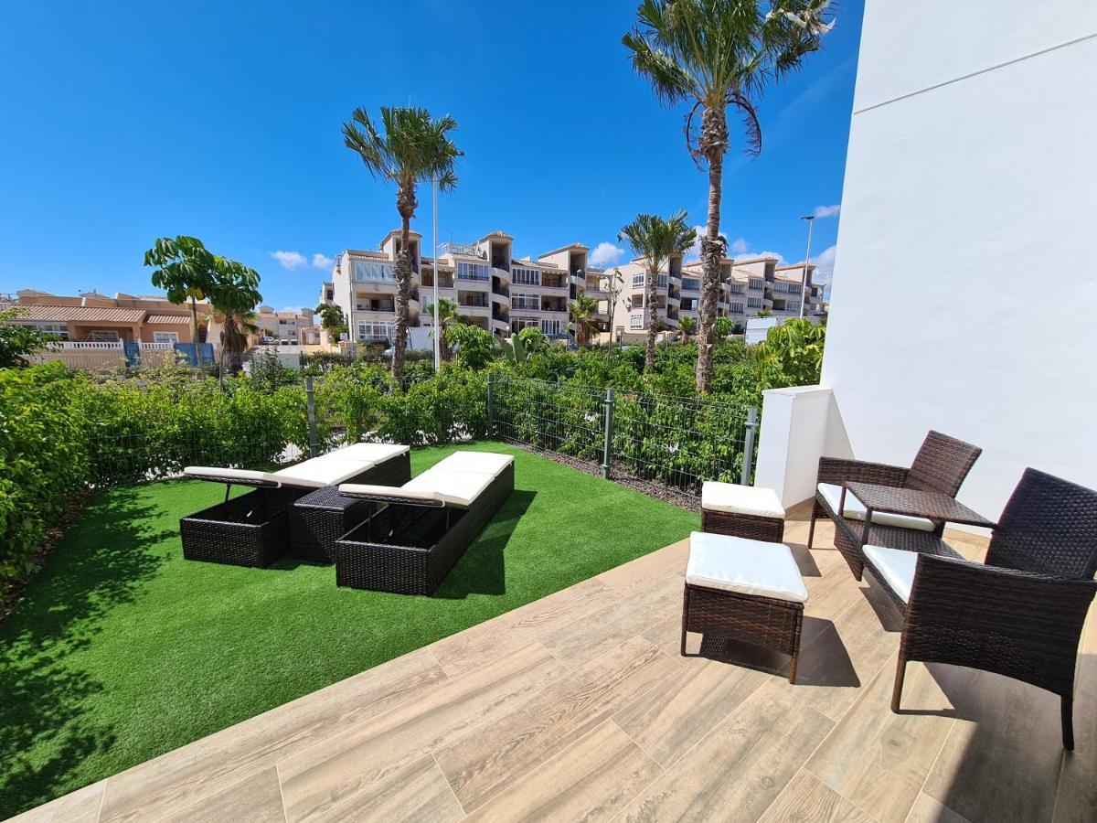 Residence Bali 또레비에하 외부 사진