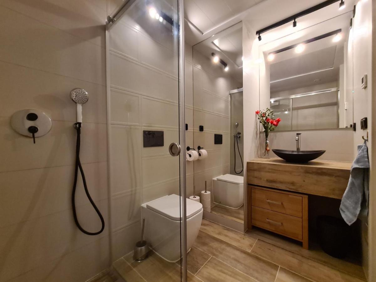Residence Bali 또레비에하 외부 사진