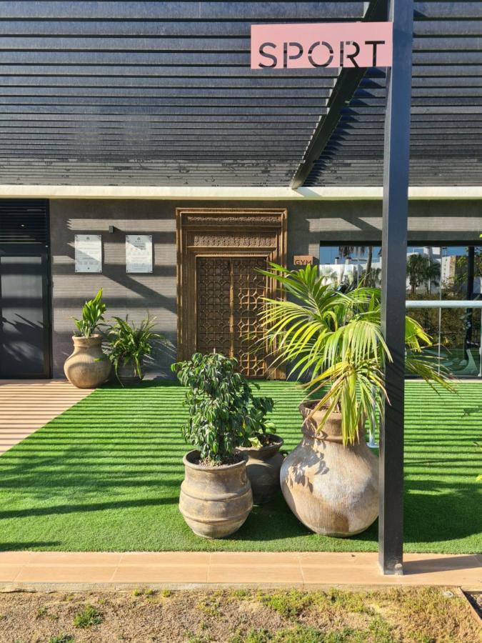 Residence Bali 또레비에하 외부 사진
