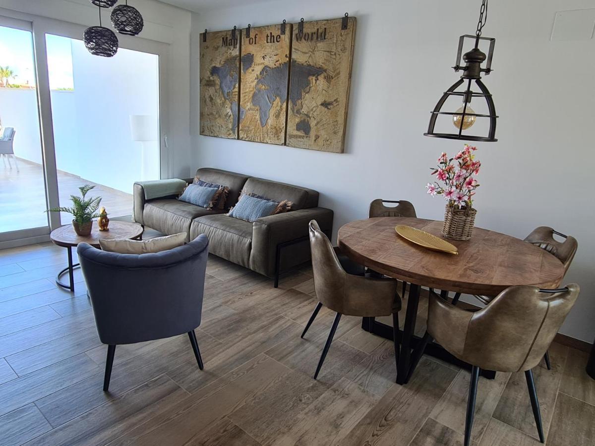 Residence Bali 또레비에하 외부 사진