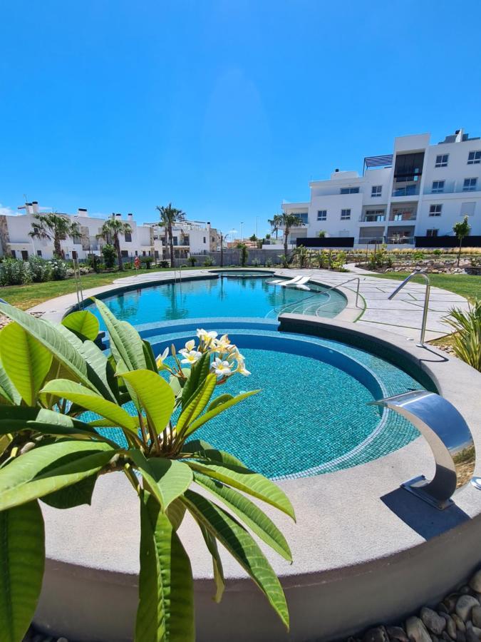 Residence Bali 또레비에하 외부 사진