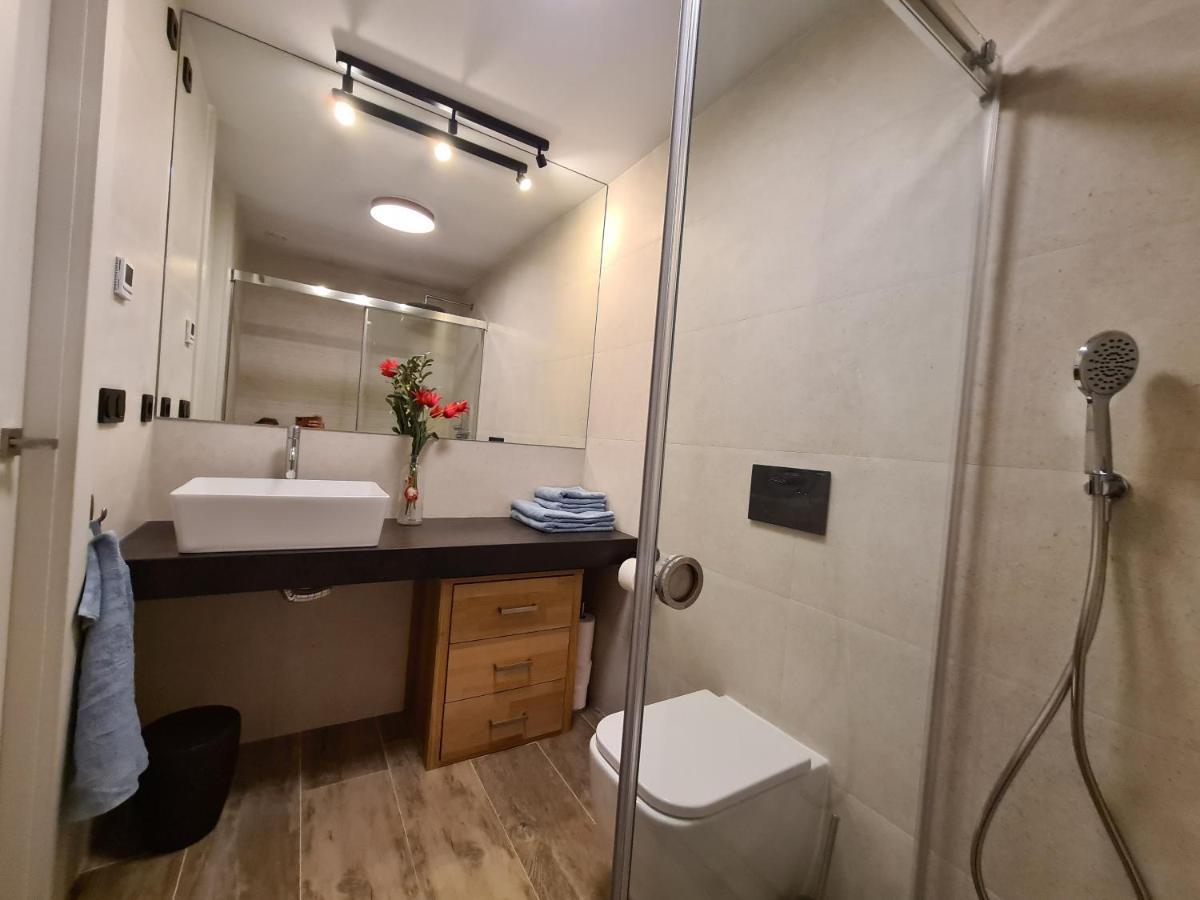 Residence Bali 또레비에하 외부 사진