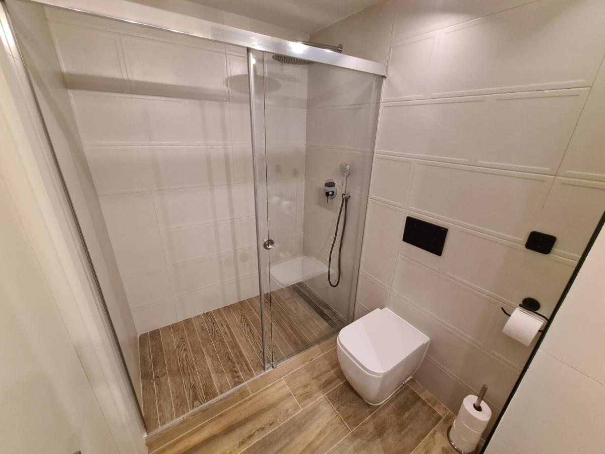 Residence Bali 또레비에하 외부 사진