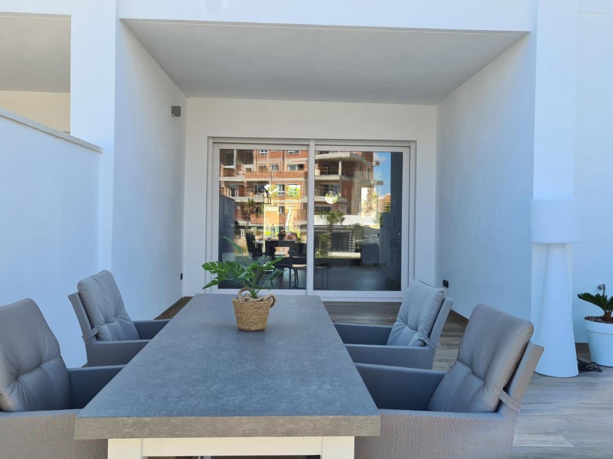 Residence Bali 또레비에하 외부 사진