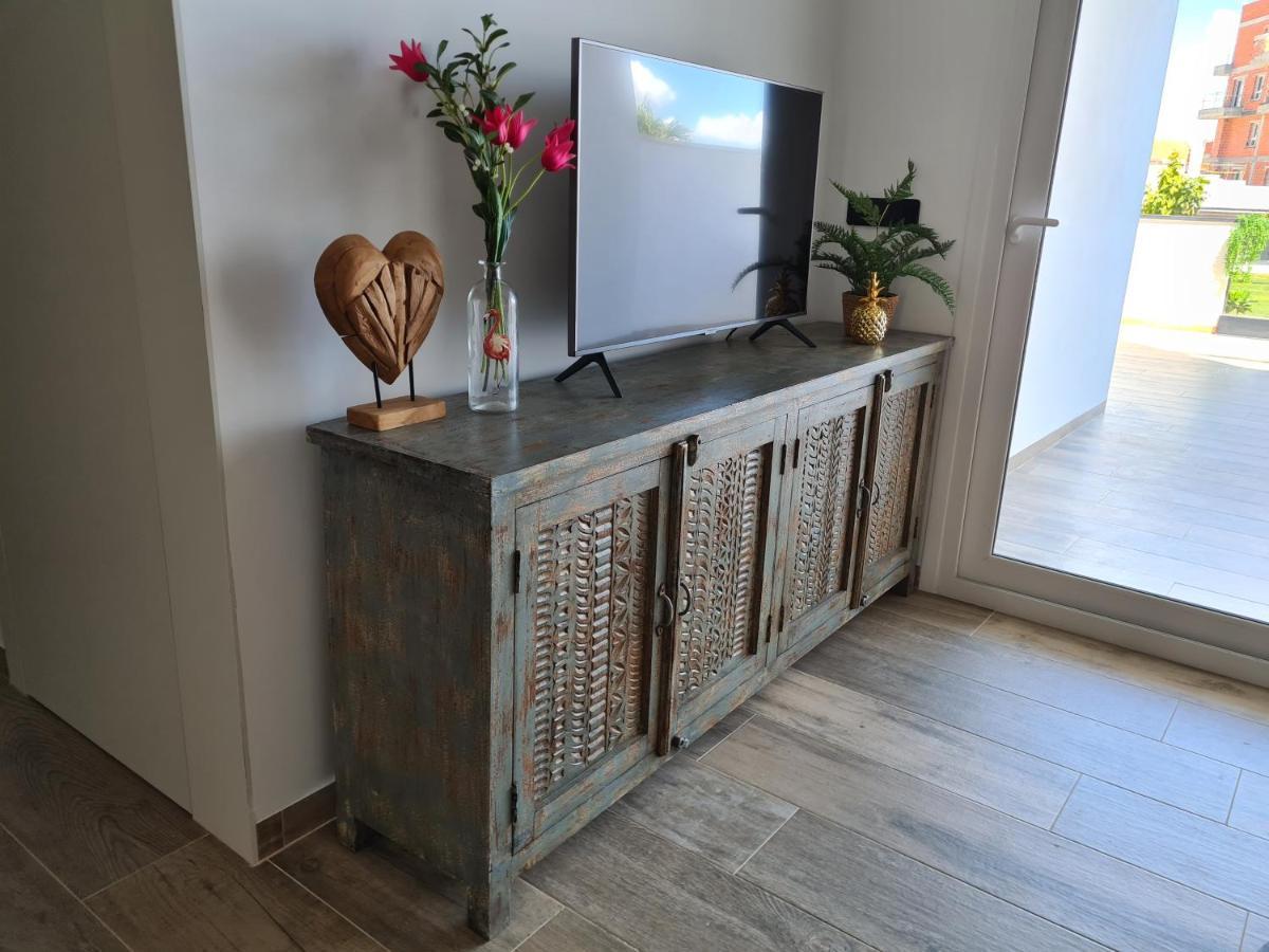 Residence Bali 또레비에하 외부 사진
