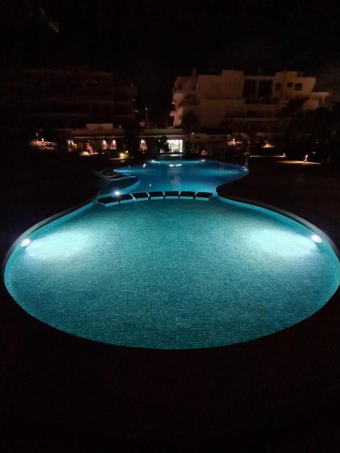 Residence Bali 또레비에하 외부 사진