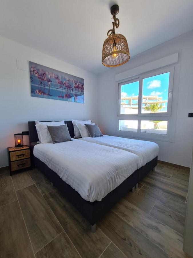 Residence Bali 또레비에하 외부 사진
