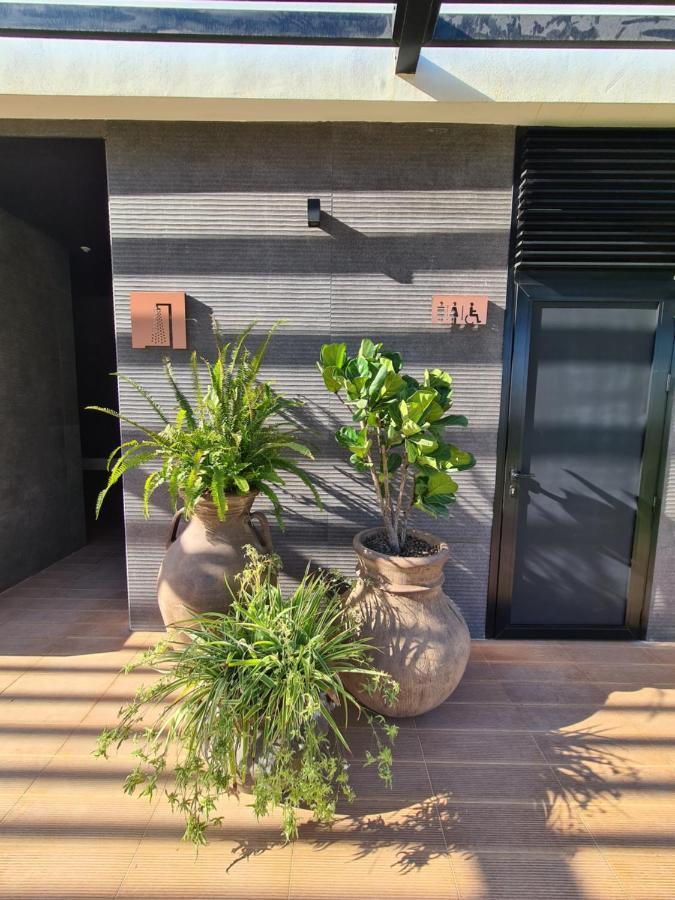 Residence Bali 또레비에하 외부 사진
