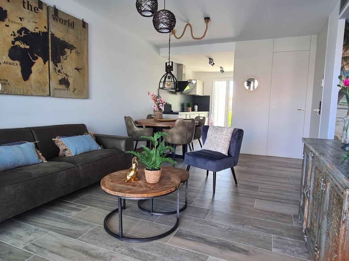 Residence Bali 또레비에하 외부 사진