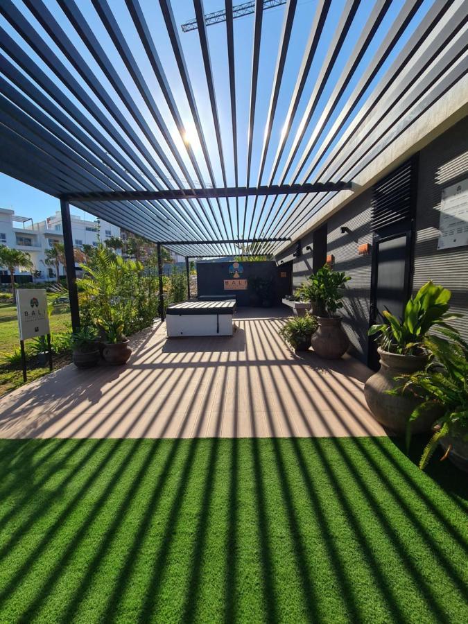 Residence Bali 또레비에하 외부 사진