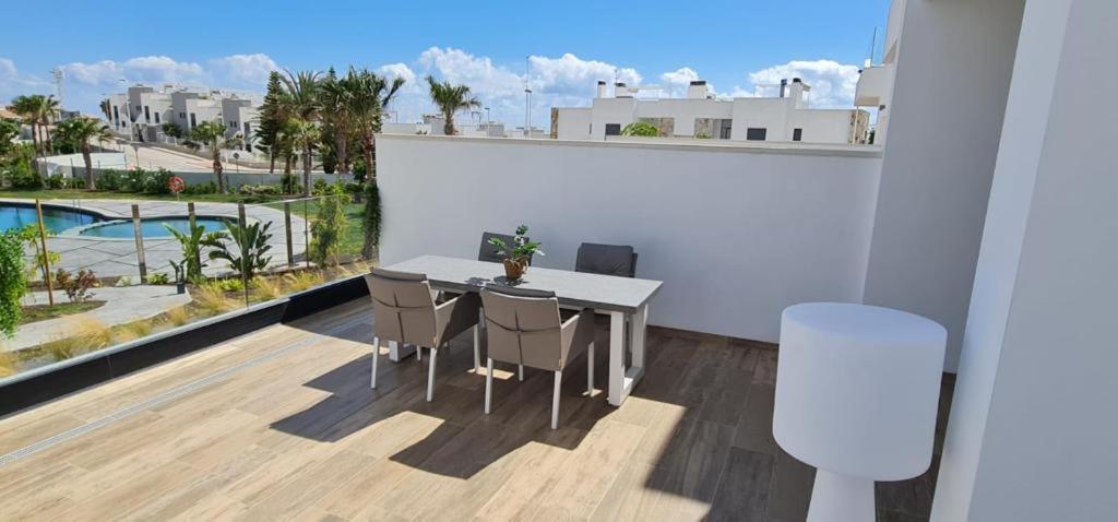 Residence Bali 또레비에하 외부 사진
