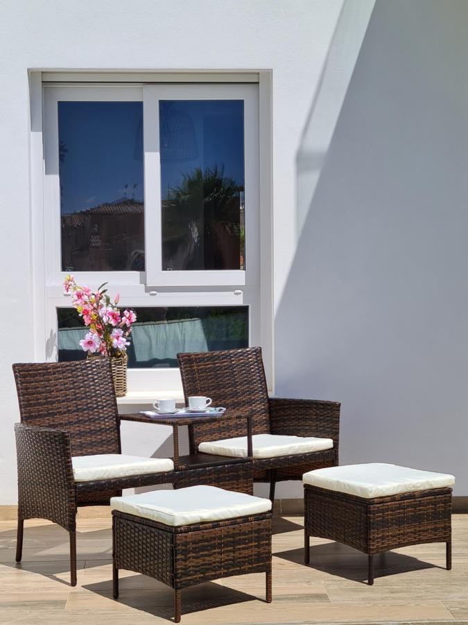 Residence Bali 또레비에하 외부 사진